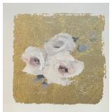 Lovely Limited Edition Floral Print