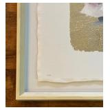 Lovely Limited Edition Floral Print