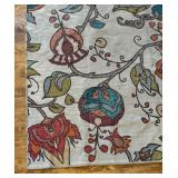 Frida Floral Rug by Ruggable