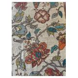 Frida Floral Rug by Ruggable