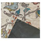 Frida Floral Rug by Ruggable