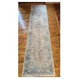 Lovely Ruggable Rug / Runner