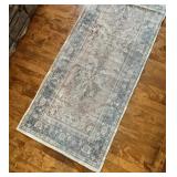 Lovely Ruggable Rug / Runner
