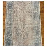 Lovely Ruggable Rug / Runner