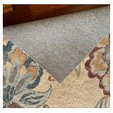 Fine Floral Leevan Rug