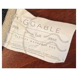 Kalina Multi Colored Ruggable Rug