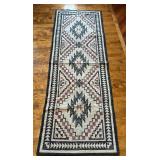 Desert Sumac Ruggable Rug / Runner