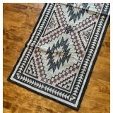 Desert Sumac Ruggable Rug / Runner