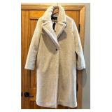 New Banana Republic Size Medium Coat