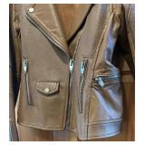 Blank NYC Size Medium Jacket