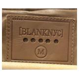 Blank NYC Size Medium Jacket