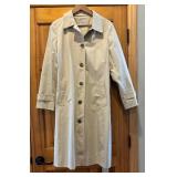 Lovely Size Medium Coat by The Loft