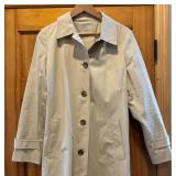 Lovely Size Medium Coat by The Loft