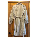 Lovely Size Medium Coat by The Loft