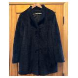 Kenneth Cole Size Large Coat