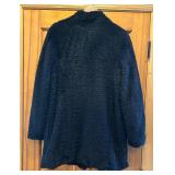 Kenneth Cole Size Large Coat