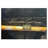 Kenneth Cole Size Large Coat