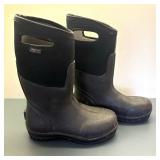 Bogs Rubber Boots Size Mens 8
