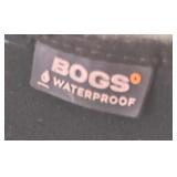 Bogs Rubber Boots Size Mens 8