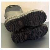 Bogs Rubber Boots Size Mens 8