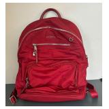Tumi Nylon Backpack