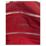 Tumi Nylon Backpack