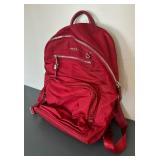 Tumi Nylon Backpack