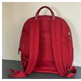 Tumi Nylon Backpack