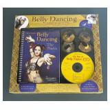 New Belly Dancing Kit