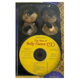 New Belly Dancing Kit