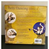 New Belly Dancing Kit