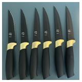 Cutlery Set by Beautiful