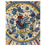 La Cadeaux Resin Dinnerware