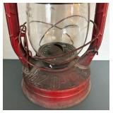 Vintage Dietz Lantern