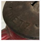 Vintage Dietz Lantern