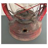 Vintage Dietz Lantern