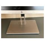 HP 24" Monitor HSTND-9581-Q