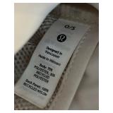 Lululemon Backpack Handbag