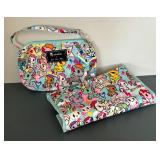 Ju Ju Be Handbag and Mat