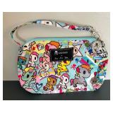 Ju Ju Be Handbag and Mat