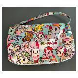 Ju Ju Be Handbag and Mat