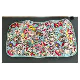 Ju Ju Be Handbag and Mat