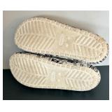 Pringles Motif Crocs