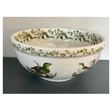 Portmeirion Birds of Britain Bowl
