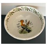 Portmeirion Birds of Britain Bowl
