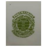 Portmeirion Birds of Britain Bowl