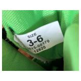 Rollerblades and Pads by Roller Derby, Bosoner, Chicago and Xino Sports