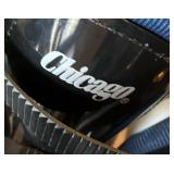 Rollerblades and Pads by Roller Derby, Bosoner, Chicago and Xino Sports