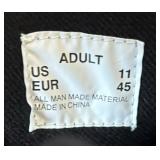 Rollerblades and Pads by Roller Derby, Bosoner, Chicago and Xino Sports