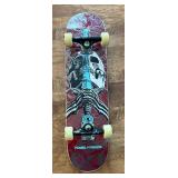 Two Powell-Peralta Skateboards
